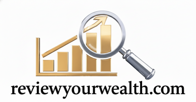 Review your wealth
