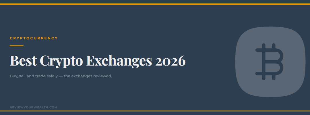 Gemini Crypto Exchange Review 2026: Features, Fees, Pros & Cons Compared